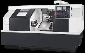 CNC TORNA